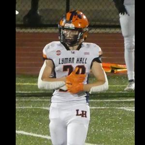 Austin McWeeney