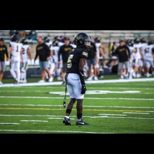 Ciondre Dangerfield