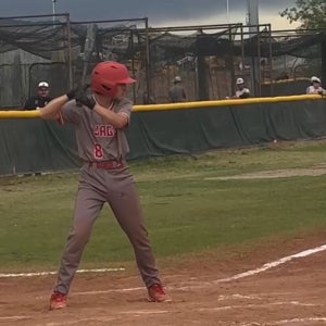 Jacob Garcia
