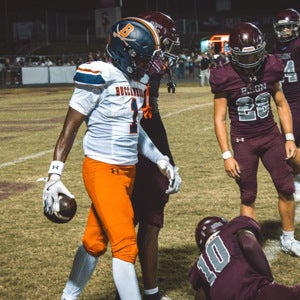 Tyler Campbell mugshot