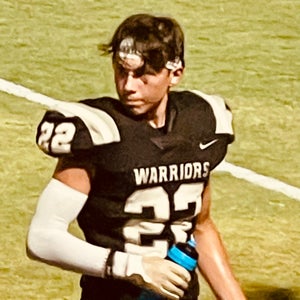 Payton Dawson