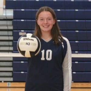 Hailey Hoffman mugshot