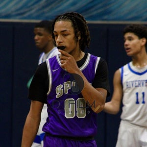 Jalen Antonio