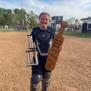 Kaylynn Lawrence mugshot