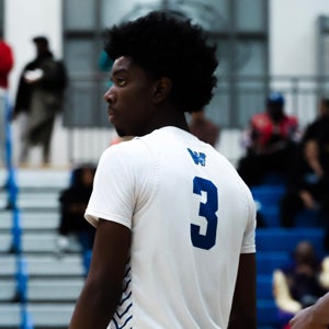 Johnson Besong mugshot