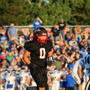 Weston Hughes