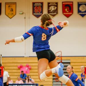 Miley Scudder mugshot