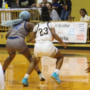 Jalaya Freeman