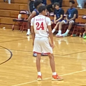 Kentrial Young mugshot