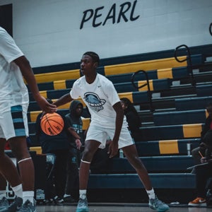 Ki'Montae Crutison