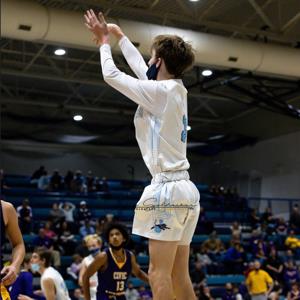 Jaxon Brunaugh mugshot