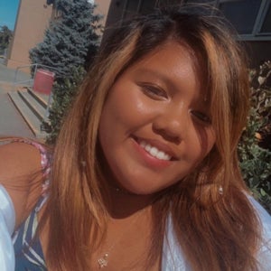 Arielle Montero mugshot