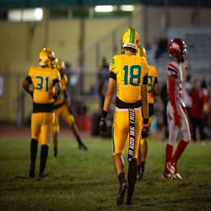 Carlos Verduzco mugshot