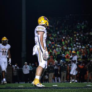 Tucker Moore