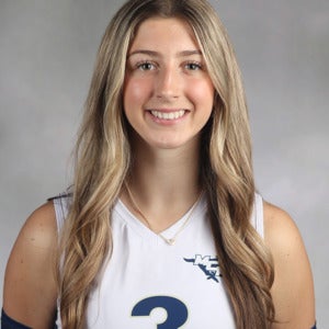 Kadence Ackmann mugshot