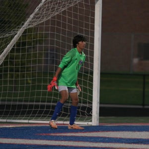 Emmett FosterSimbulan mugshot