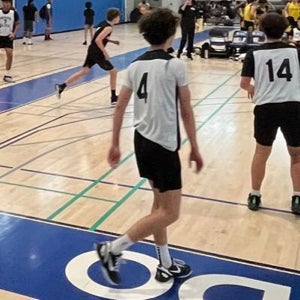 Trevor Thorsen mugshot