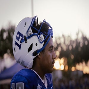 Tmarius Thomas