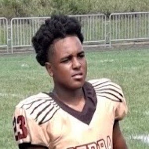 Robinson Rea