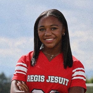 Jasmine Lugo