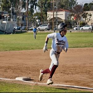 Logan Mojica mugshot