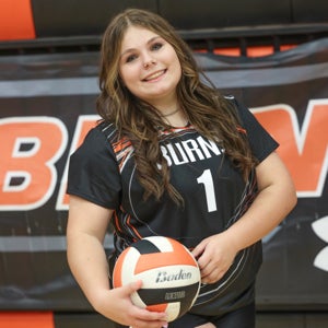 Madison Foley mugshot