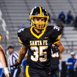 Samuel Zamora mugshot