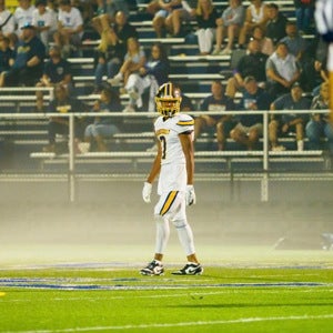 CRISTIAN FREEMAN
