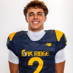 BRAXTON MARTINEZ