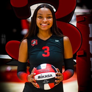 JALIYAH REESE
