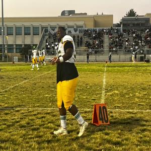 Maliek  Richardson