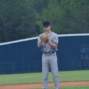 BRYCE PRESTRIDGE
