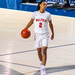 Amare Polk