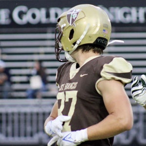 GRIFFIN ULRICH