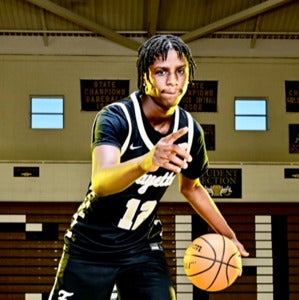 Elijah Barksdale mugshot