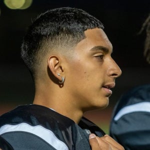Carlos Carrillo