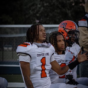 Darius Wallace