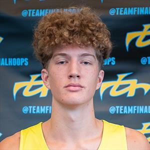 CARSON HOWARD