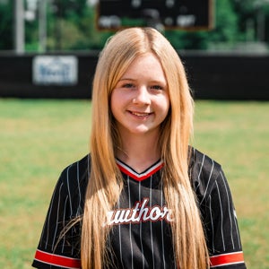 Aubree Scott