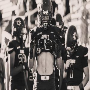 Justin Turner mugshot