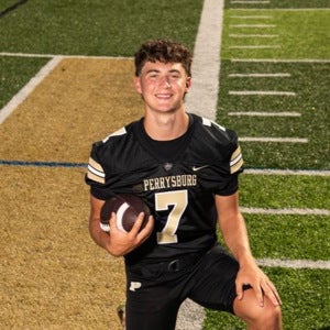 Brady Maxwell mugshot