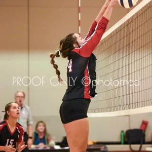 Aspen Garrison mugshot