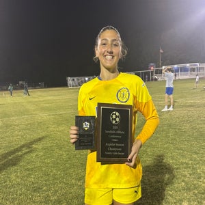 Natalia Lodeserto mugshot