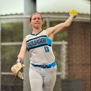 Reagan Skaggs mugshot