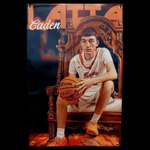 Caden Latta