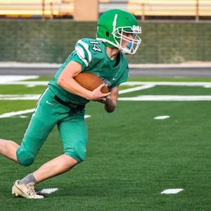Brooks Hayslette
