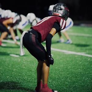 Eli Waterdown mugshot