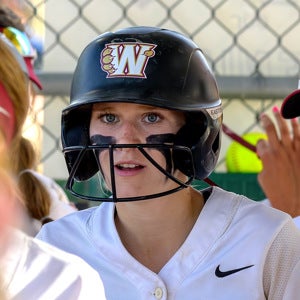 Rebecca Rau's Whitney High School Career Home