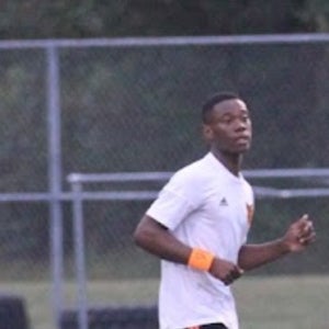 Frantz Louis baptiste