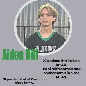 Aiden Dill